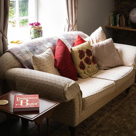 Pengelly Farmhouse B&B Truro Buitenkant foto