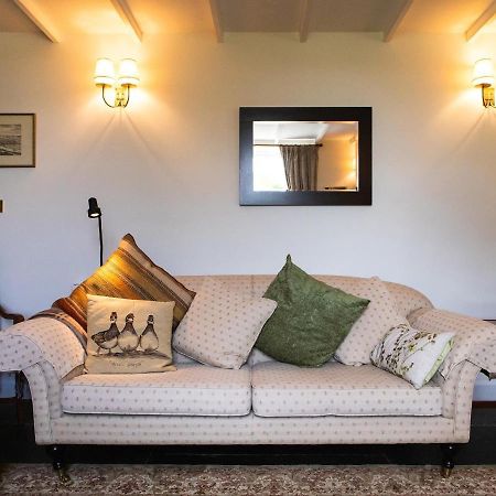 Pengelly Farmhouse B&B Truro Buitenkant foto