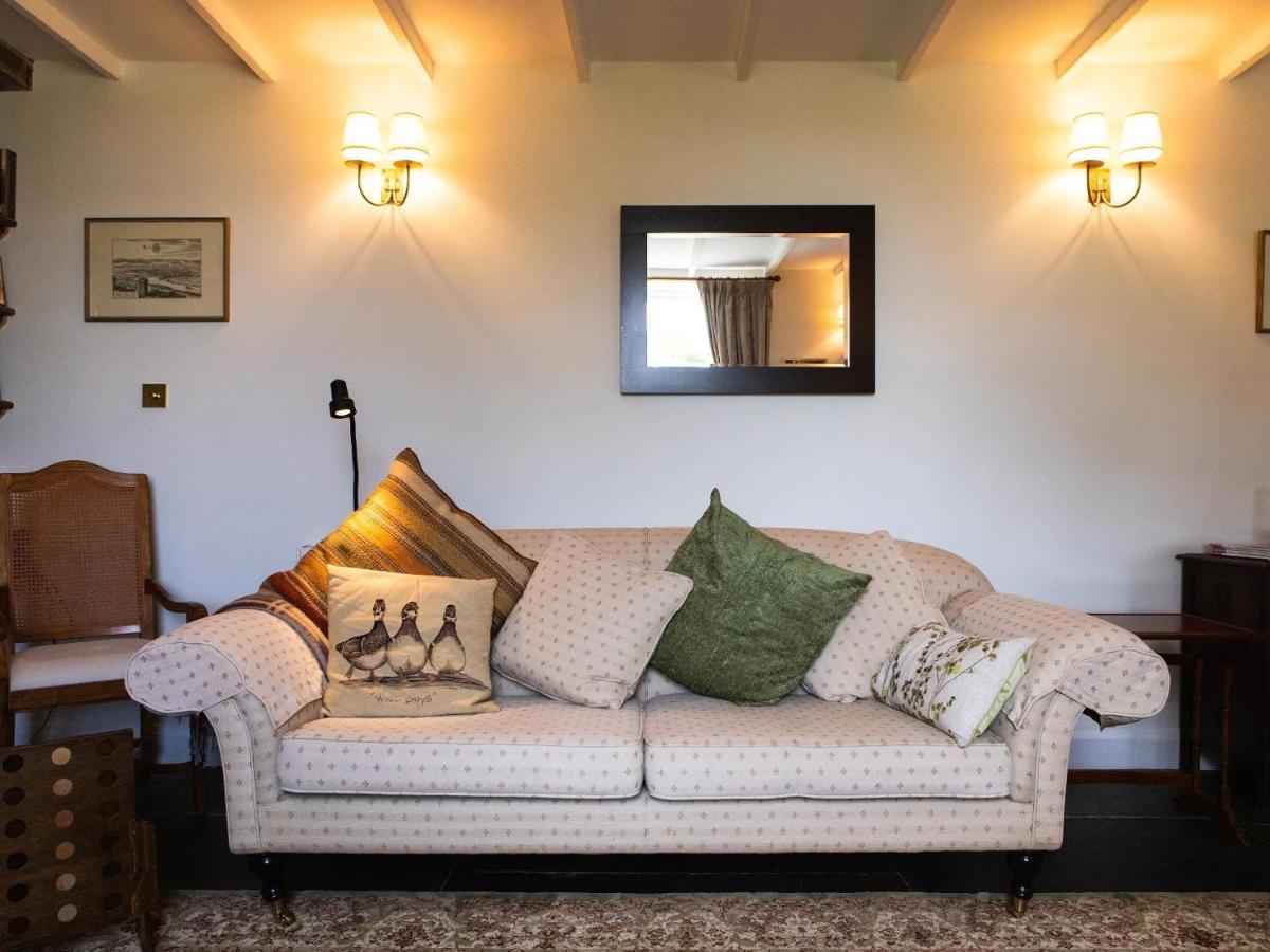 Pengelly Farmhouse B&B Truro Buitenkant foto
