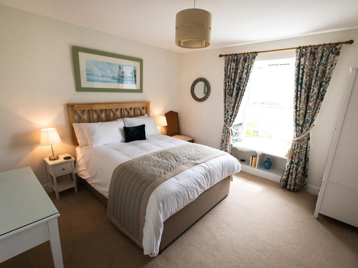Pengelly Farmhouse B&B Truro Buitenkant foto
