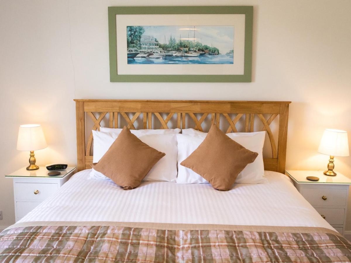Pengelly Farmhouse B&B Truro Buitenkant foto