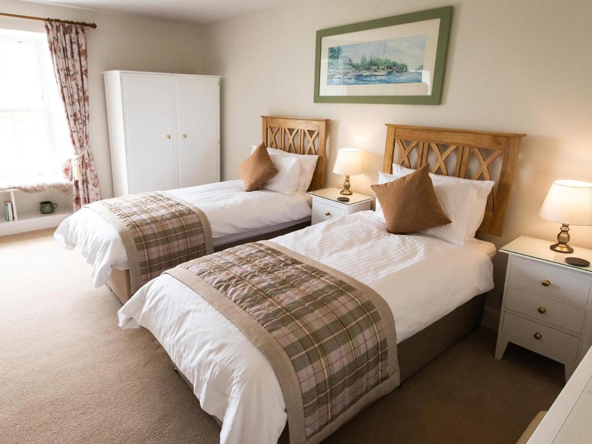 Pengelly Farmhouse B&B Truro Buitenkant foto