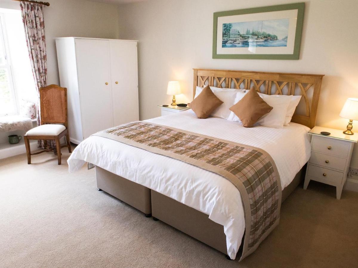 Pengelly Farmhouse B&B Truro Buitenkant foto